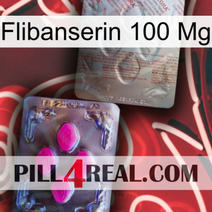 Flibanserin 100 Mg 38